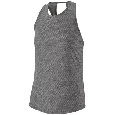 Débardeur PATAGONIA Ridge Flow Tank (Noir) femme M - Publicité Débardeur PATAGONIA Ridge Flow Tank (Noir) femme M - Publicité