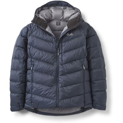 Rab Axion Pro - Veste de montagne légère et imperméable - Veste - Publicité Rab Axion Pro - Veste de montagne légère et imperméable - Veste - Publicité