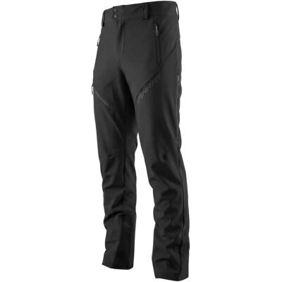 Pantalon ski de randonnée DYNAFIT MERCURY DST PANTS M (Black Out) Homme XL - Publicité Pantalon ski de randonnée DYNAFIT MERCURY DST PANTS M (Black Out) Homme XL - Publicité