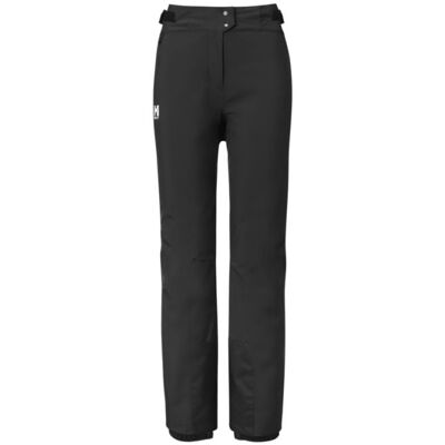 Pantalon de ski MILLET BREVENT PT (BLACK) Femme S - Publicité Pantalon de ski MILLET BREVENT PT (BLACK) Femme S - Publicité