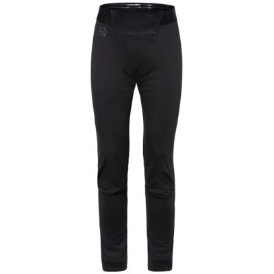 Legging cycliste VAUDE Men's Kuro Essential Warm Tights (black) Homme XXL - Publicité Legging cycliste VAUDE Men's Kuro Essential Warm Tights (black) Homme XXL - Publicité