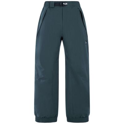 Protest Pantalon de ski PRTLuton snowpants (Twilight navy) homme XL - Publicité Protest Pantalon de ski PRTLuton snowpants (Twilight navy) homme XL - Publicité