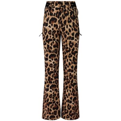 Pantalon de ski PROTEST PRTClassys JR snowpants (Fudge Camel) junior 176 - Publicité Pantalon de ski PROTEST PRTClassys JR snowpants (Fudge Camel) junior 176 - Publicité