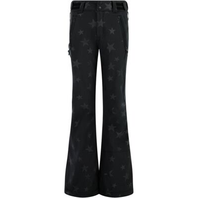 Pantalon de ski PROTEST PRTClassys JR snowpants (True Black) junior 176 - Publicité Pantalon de ski PROTEST PRTClassys JR snowpants (True Black) junior 176 - Publicité