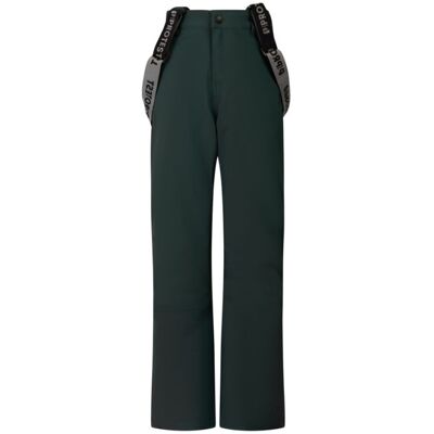 Pantalon de ski Protest Spikety JR ( Kombu green) Junior 176 - Publicité Pantalon de ski Protest Spikety JR ( Kombu green) Junior 176 - Publicité