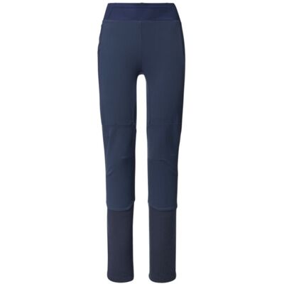 Pantalon ski de randonnée MILLET PIERRA MENT (SAPHIR) Femme L - Publicité Pantalon ski de randonnée MILLET PIERRA MENT (SAPHIR) Femme L - Publicité