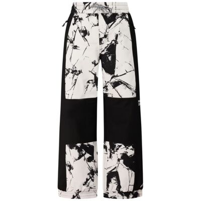Pantalon de ski PROTEST PRTWitton JR snowpants (Kit Offwhite) junior 176 - Publicité Pantalon de ski PROTEST PRTWitton JR snowpants (Kit Offwhite) junior 176 - Publicité