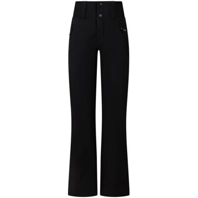 Pantalon de ski PROTEST PRTDala JR softshell snowpants (True Black) femme 152 - Publicité Pantalon de ski PROTEST PRTDala JR softshell snowpants (True Black) femme 152 - Publicité