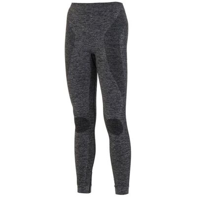 Legging Protest BECKY thermo pants (Dark Grey Melee) XL/XXL - Publicité Legging Protest BECKY thermo pants (Dark Grey Melee) XL/XXL - Publicité