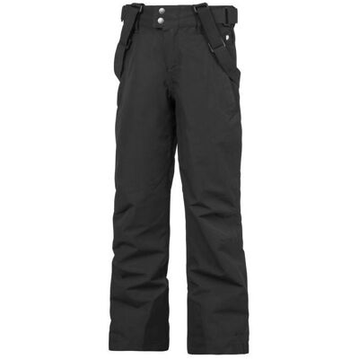 Pantalon de ski Protest BORK (True Black) junior 116 - Publicité Pantalon de ski Protest BORK (True Black) junior 116 - Publicité