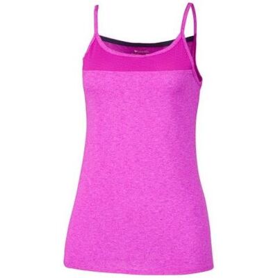 Débardeur COLUMBIA Saturday Trail Novelty (Groovy pink) Femme XXL - Publicité Débardeur COLUMBIA Saturday Trail Novelty (Groovy pink) Femme XXL - Publicité
