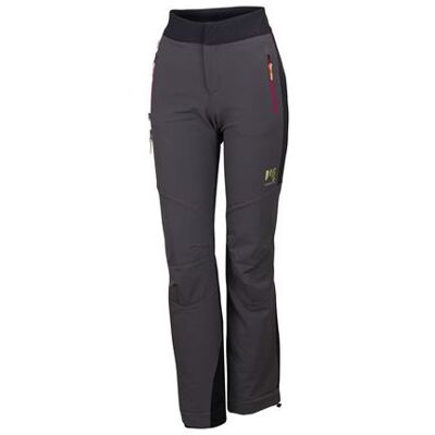 Pantalon SPIRIT Karpos (lead grey/dark grey) femme L (46 IT) - Publicité Pantalon SPIRIT Karpos (lead grey/dark grey) femme L (46 IT) - Publicité