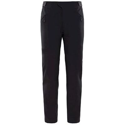 Pantalon IMPENDOR The North Face (Noir) - femme 10 Regular - Publicité Pantalon IMPENDOR The North Face (Noir) - femme 10 Regular - Publicité