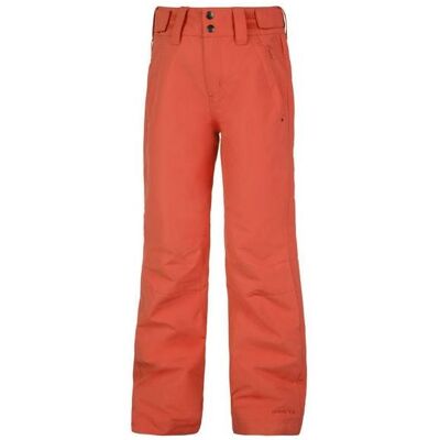 Pantalon de ski PROTEST Jackie (Laranja ) Enfant 176 - Publicité Pantalon de ski PROTEST Jackie (Laranja ) Enfant 176 - Publicité