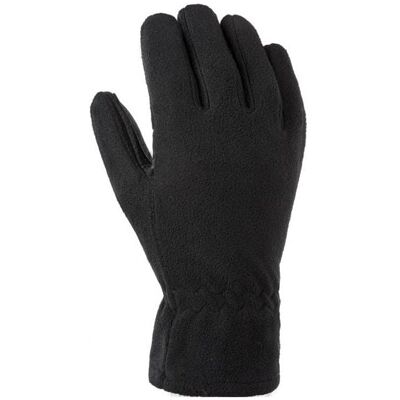 Cairn Gants Polaire (Black) - enfants 10-12 - Publicité Cairn Gants Polaire (Black) - enfants 10-12 - Publicité