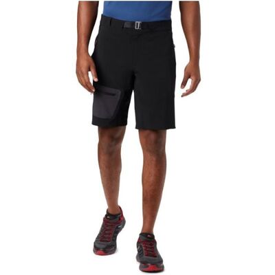 Short COLUMBIA Titan Pass (black) Homme L (36 US) - Publicité Short COLUMBIA Titan Pass (black) Homme L (36 US) - Publicité