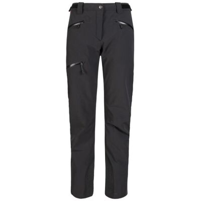 Pantalon de ski MAMMUT Stoney HS Pants (Noir) femme 38 (EU Size) - Publicité Pantalon de ski MAMMUT Stoney HS Pants (Noir) femme 38 (EU Size) - Publicité