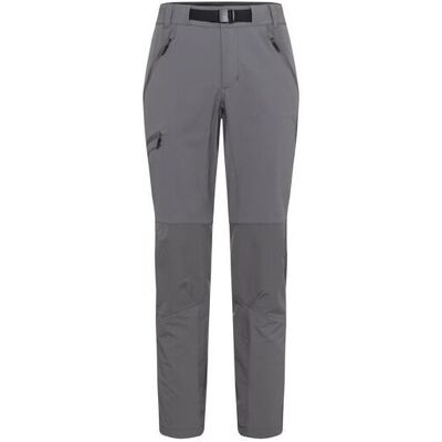 Pantalon randonnée BLACK DIAMOND Swift Pants (Granite) homme S - Publicité Pantalon randonnée BLACK DIAMOND Swift Pants (Granite) homme S - Publicité