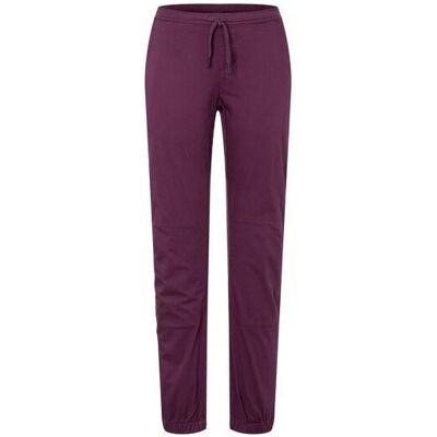 Pantalon d'escalade BLACK DIAMOND Women's Notion pants (Plum) femme M - Publicité Pantalon d'escalade BLACK DIAMOND Women's Notion pants (Plum) femme M - Publicité