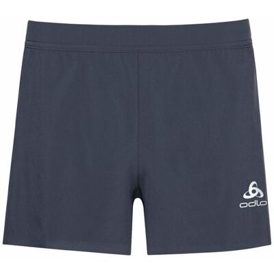 Short running ODLO Zeroweight Pro (odyssey Gray) Femme XS - Publicité Short running ODLO Zeroweight Pro (odyssey Gray) Femme XS - Publicité