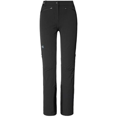 Pantalon de ski de randonnée MILLET Extreme Rutor Shield Pt (saphir) femme L - Publicité Pantalon de ski de randonnée MILLET Extreme Rutor Shield Pt (saphir) femme L - Publicité