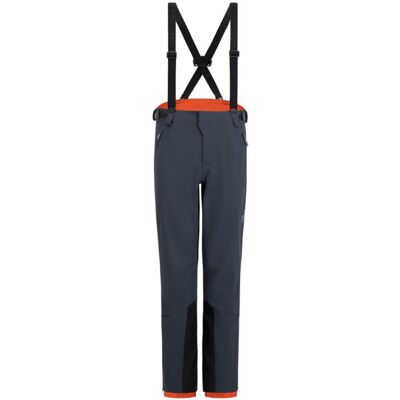 Pantalon softshell Rab Ascendor Alpine (Ebony) homme M (32 UK SHORT) - Publicité Pantalon softshell Rab Ascendor Alpine (Ebony) homme M (32 UK SHORT) - Publicité