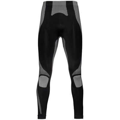 Leggings thermiques Protest ZION - Noir - Publicité Leggings thermiques Protest ZION - Noir - Publicité