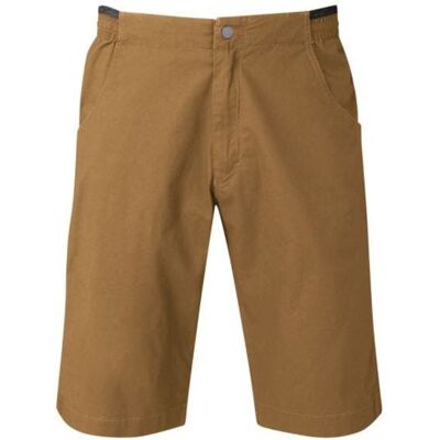 Short Rab Oblique (Cumin) XL (36 UK) - Publicité Short Rab Oblique (Cumin) XL (36 UK) - Publicité