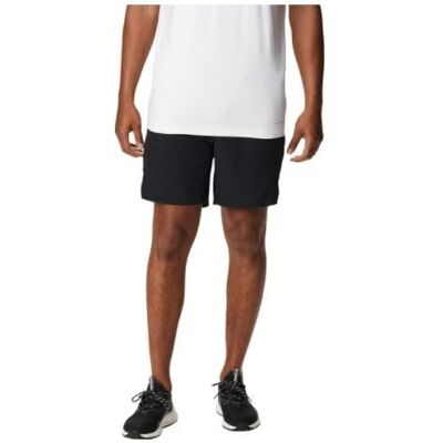 Shorts Columbia Alpine Chill Zero - Léger, évacuation de l'humidité & sans odeurs - Publicité Shorts Columbia Alpine Chill Zero - Léger, évacuation de l'humidité & sans odeurs - Publicité