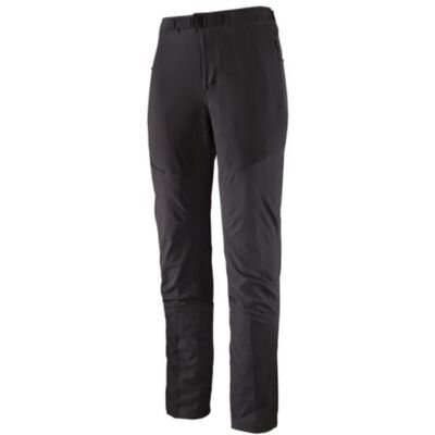 Pantalons Altvia Alpine Patagonia - Imperméables, Légers, Escalade - Publicité Pantalons Altvia Alpine Patagonia - Imperméables, Légers, Escalade - Publicité