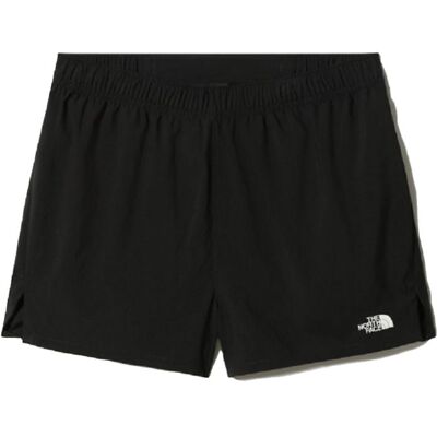 Short THE NORTH FACE Movmynt (TNF BLACK) Femme 3REGS - Publicité Short THE NORTH FACE Movmynt (TNF BLACK) Femme 3REGS - Publicité