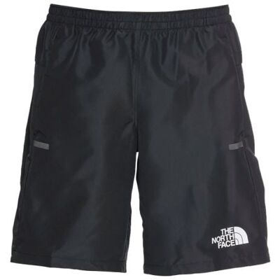 Short THE NORTH FACE Woven (TNF BLACK) Homme REG32 - Publicité Short THE NORTH FACE Woven (TNF BLACK) Homme REG32 - Publicité