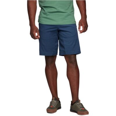 Short escalade BLACK DIAMOND M Notion (Indigo) Homme S - Publicité Short escalade BLACK DIAMOND M Notion (Indigo) Homme S - Publicité