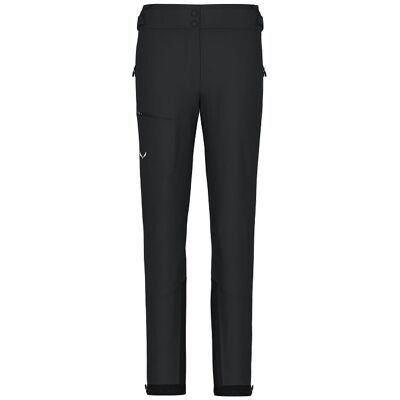 Salewa Ortles PTX 3L Pantalons - Imperméable Alpinisme - Publicité Salewa Ortles PTX 3L Pantalons - Imperméable Alpinisme - Publicité