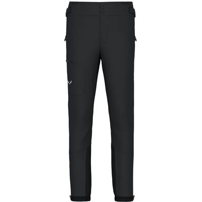 Pantalon d alpinisme Salewa Ortles Ptx 3l (black out) Homme XL (52 IT) - Publicité Pantalon d alpinisme Salewa Ortles Ptx 3l (black out) Homme XL (52 IT) - Publicité