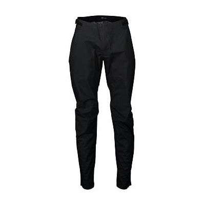Pantalon VTT POC Motion Rain Pants (Uranium Black) M - Publicité Pantalon VTT POC Motion Rain Pants (Uranium Black) M - Publicité