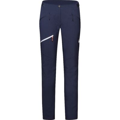 Pantalon softshell Mammut Taiss - Escalade & Alpinisme - Publicité Pantalon softshell Mammut Taiss - Escalade & Alpinisme - Publicité