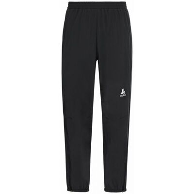 Pantalon ODLO Windbreaker (Black) Homme M - Publicité Pantalon ODLO Windbreaker (Black) Homme M - Publicité