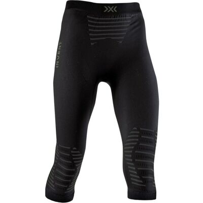 XBIONIC Collant technique 3/4 X-BIONICX Invent 4.0 (black/charcoal) femme L - Publicité XBIONIC Collant technique 3/4 X-BIONICX Invent 4.0 (black/charcoal) femme L - Publicité