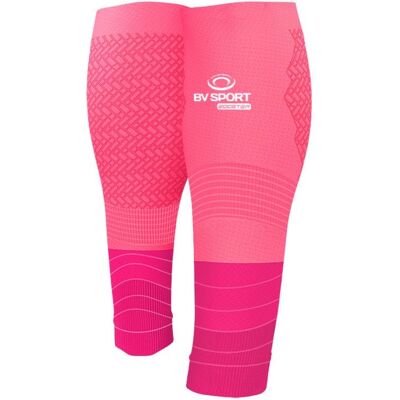 BV SPORT Modèle Rose Manchettes de Compression - Équipement Sportif - Publicité BV SPORT Modèle Rose Manchettes de Compression - Équipement Sportif - Publicité