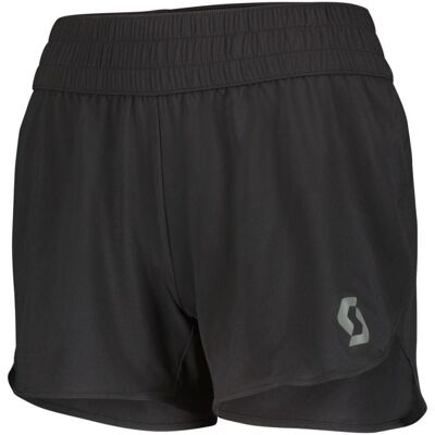 Short Trail Running Scott Endurance LT (Black) Femme XS - Publicité Short Trail Running Scott Endurance LT (Black) Femme XS - Publicité