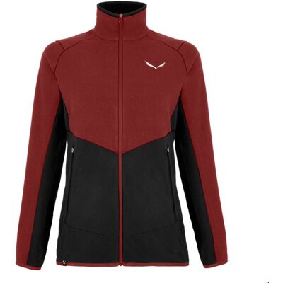 Veste polaire Salewa Paganella - Légère, Respirante, Coupe Normale - Publicité Veste polaire Salewa Paganella - Légère, Respirante, Coupe Normale - Publicité