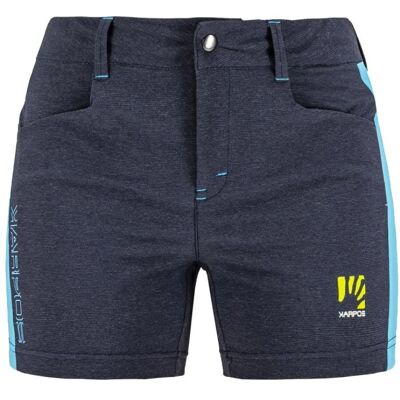 Karpos Santa Croce Shorts - Légers, à séchage rapide - Shorts - Publicité Karpos Santa Croce Shorts - Légers, à séchage rapide - Shorts - Publicité