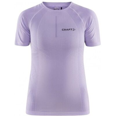 Craft Adv Cool Intensity Violet M - T-shirt - Publicité Craft Adv Cool Intensity Violet M - T-shirt - Publicité