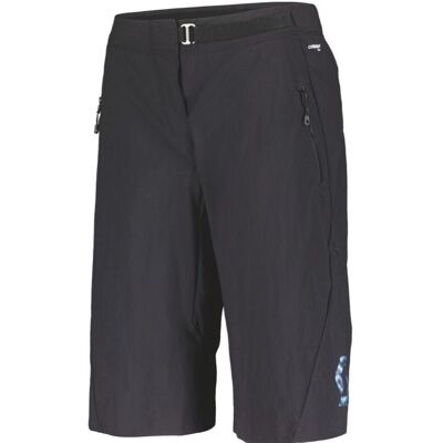 Short vélo SCOTT Trail Contessa Sign (black) femme M - Publicité Short vélo SCOTT Trail Contessa Sign (black) femme M - Publicité