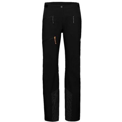 Pantalon Mammut Taiss Guide SO Pants (black) Femme 42 - Publicité Pantalon Mammut Taiss Guide SO Pants (black) Femme 42 - Publicité