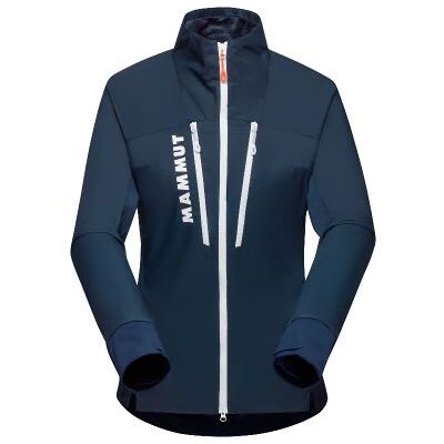 Veste MAMMUT Aenergy IN Hybrid Jacket Women (marine-white) XS - Publicité Veste MAMMUT Aenergy IN Hybrid Jacket Women (marine-white) XS - Publicité