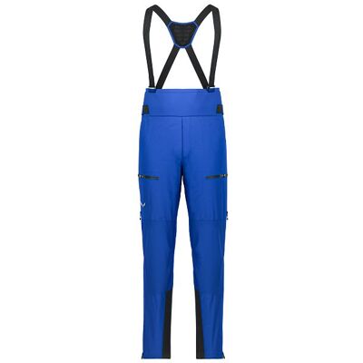 Pantalon d'alpinisme SALEWA ORTLES GTX PRO (electric) homme XL (52 IT) - Publicité Pantalon d'alpinisme SALEWA ORTLES GTX PRO (electric) homme XL (52 IT) - Publicité