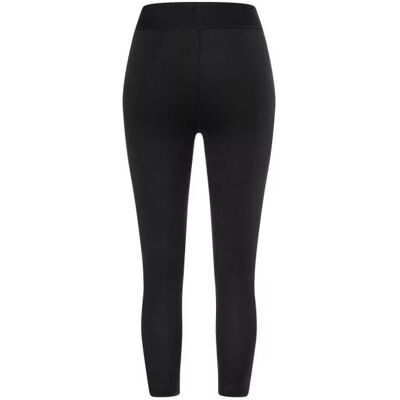 Super Natural Tundra 175 Femme Noir - Collants - Publicité Super Natural Tundra 175 Femme Noir - Collants - Publicité