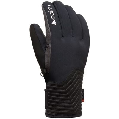 Gants de ski CAIRN ELENA W C-TEX (WILD GREY) Femme 7 - Publicité Gants de ski CAIRN ELENA W C-TEX (WILD GREY) Femme 7 - Publicité